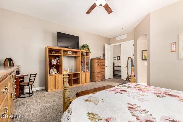 1356 N BERNARD --, Mesa, AZ 85207