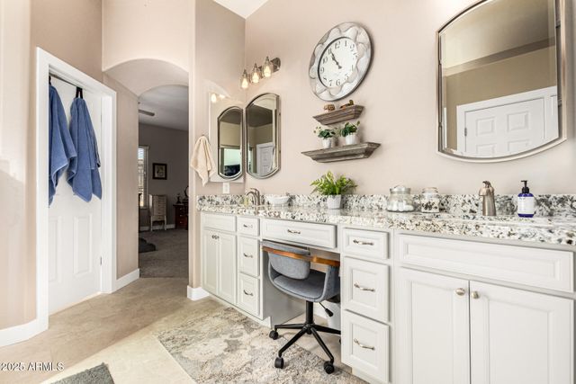 1356 N BERNARD --, Mesa, AZ 85207