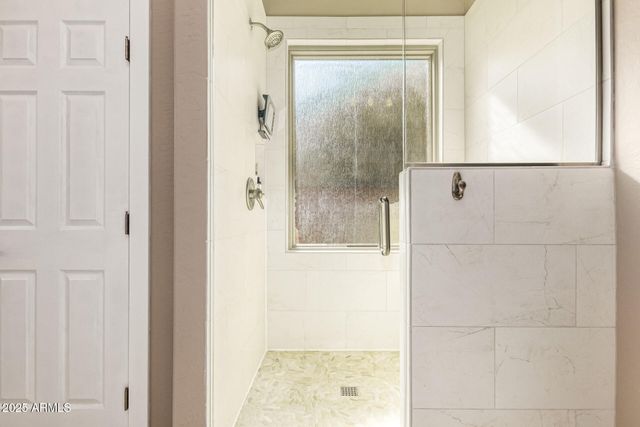 1356 N BERNARD --, Mesa, AZ 85207