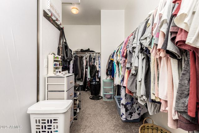 1356 N BERNARD --, Mesa, AZ 85207