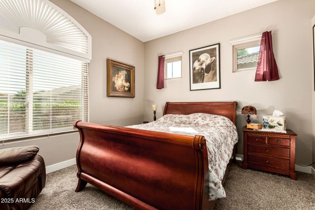 1356 N BERNARD --, Mesa, AZ 85207