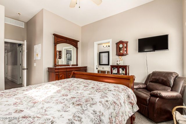 1356 N BERNARD --, Mesa, AZ 85207