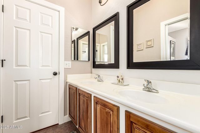 1356 N BERNARD --, Mesa, AZ 85207