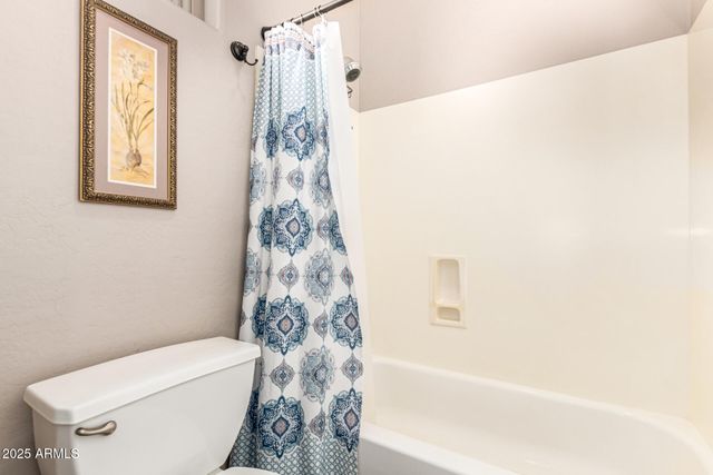 1356 N BERNARD --, Mesa, AZ 85207