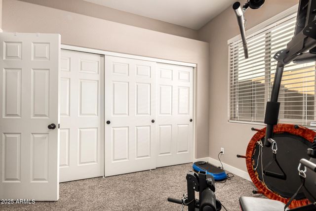 1356 N BERNARD --, Mesa, AZ 85207