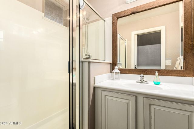 1356 N BERNARD --, Mesa, AZ 85207