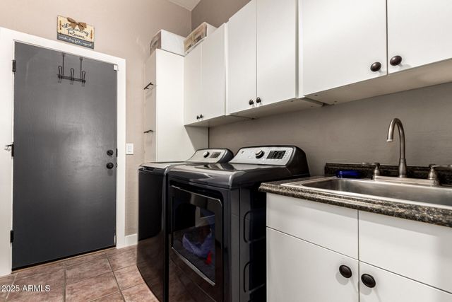 1356 N BERNARD --, Mesa, AZ 85207