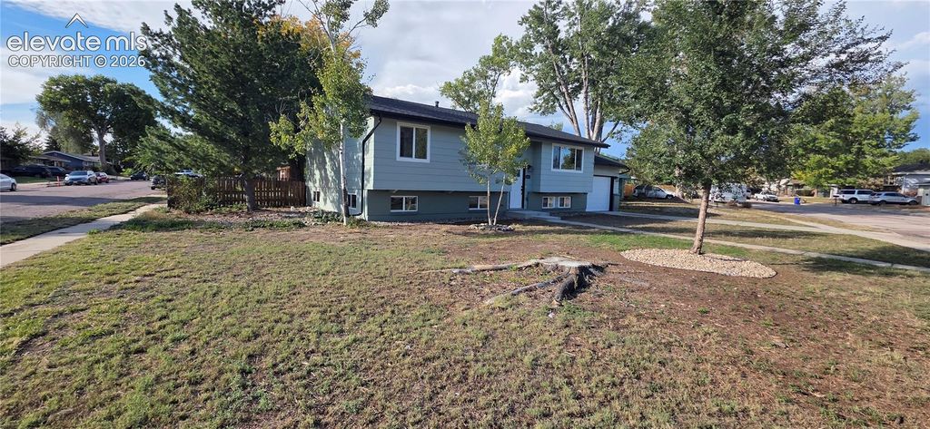 1404 Keaton Lane, Colorado Springs, CO 80909 — photo 3
