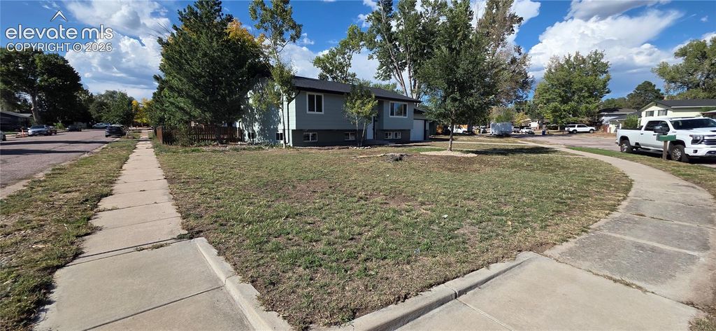 1404 Keaton Lane, Colorado Springs, CO 80909 — photo 4