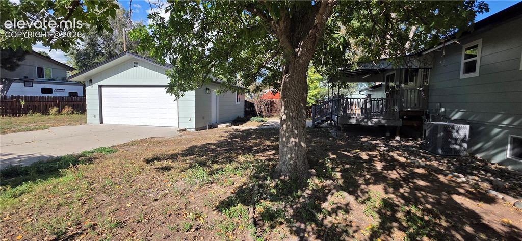 1404 Keaton Lane, Colorado Springs, CO 80909 — photo 5