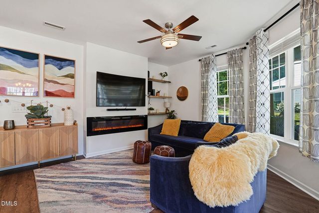 921 Saratoga Drive, Durham, NC 27704