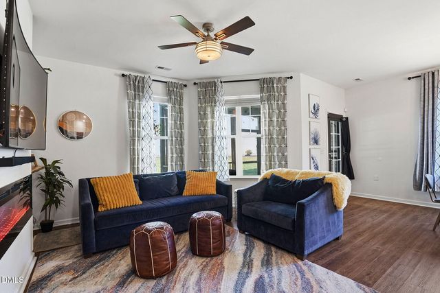 921 Saratoga Drive, Durham, NC 27704
