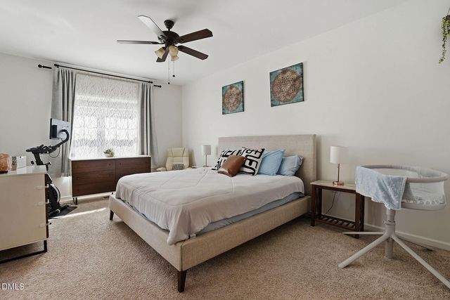 921 Saratoga Drive, Durham, NC 27704