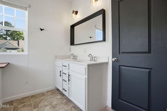 921 Saratoga Drive, Durham, NC 27704