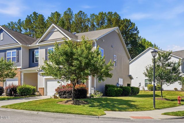 921 Saratoga Drive, Durham, NC 27704
