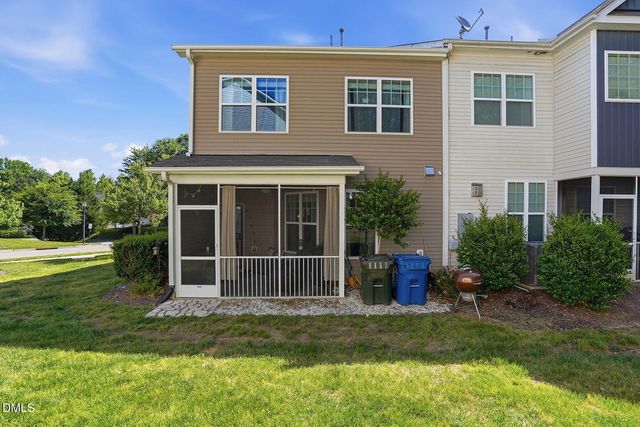 921 Saratoga Drive, Durham, NC 27704