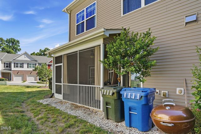 921 Saratoga Drive, Durham, NC 27704