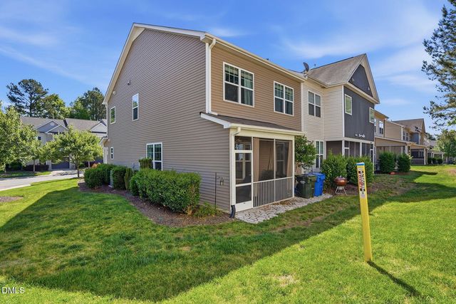 921 Saratoga Drive, Durham, NC 27704