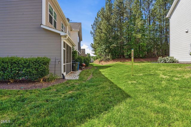 921 Saratoga Drive, Durham, NC 27704