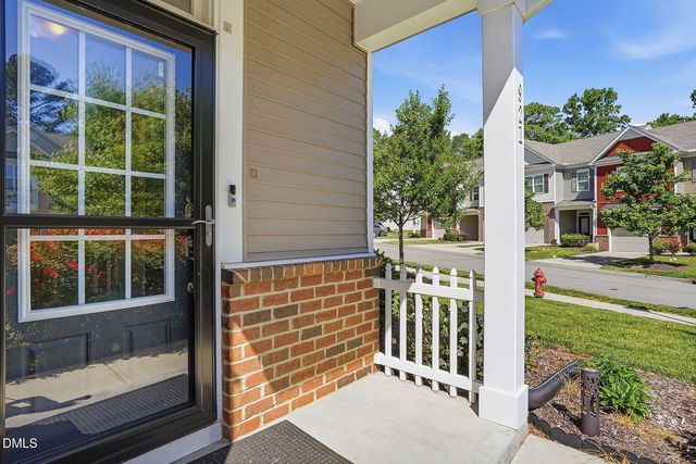 921 Saratoga Drive, Durham, NC 27704