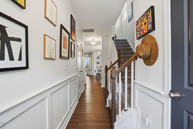 921 Saratoga Drive, Durham, NC 27704