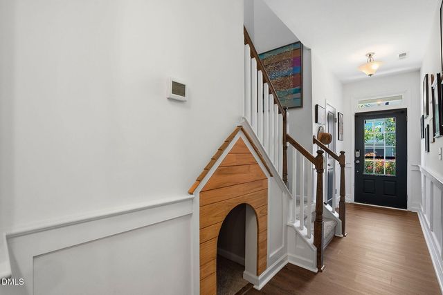 921 Saratoga Drive, Durham, NC 27704