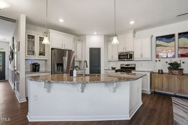 921 Saratoga Drive, Durham, NC 27704