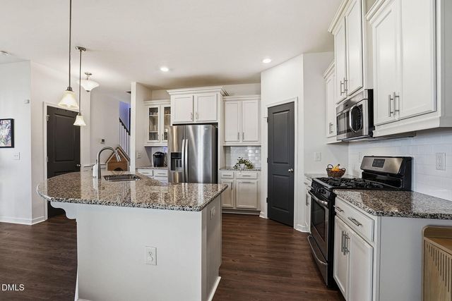921 Saratoga Drive, Durham, NC 27704