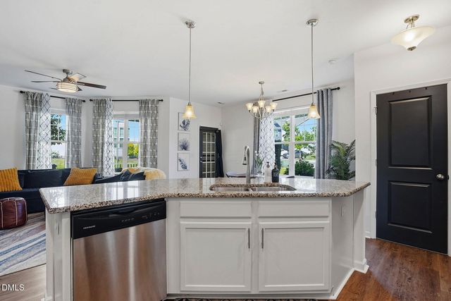 921 Saratoga Drive, Durham, NC 27704