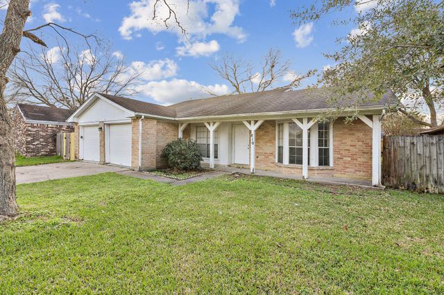 1810 Kingman Drive, Missouri City, TX 77489