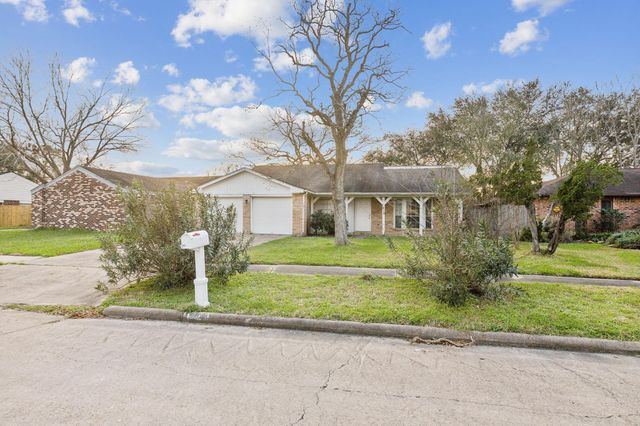 1810 Kingman Drive, Missouri City, TX 77489