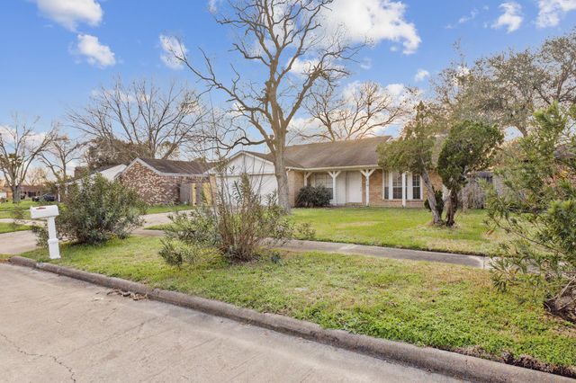 1810 Kingman Drive, Missouri City, TX 77489