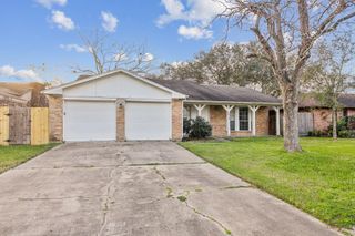 1810 Kingman Drive, Missouri City, TX 77489