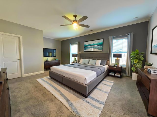 709 Copley Pointe Drive, Richmond, KY 40475