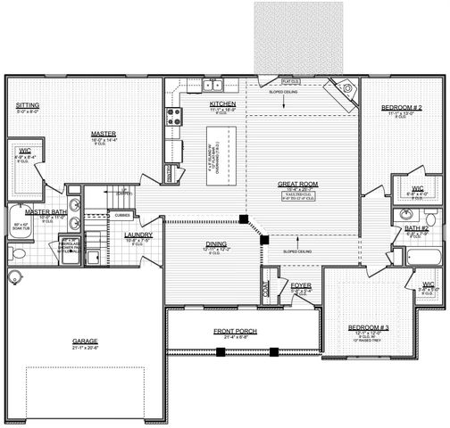 709 Copley Pointe Drive, Richmond, KY 40475