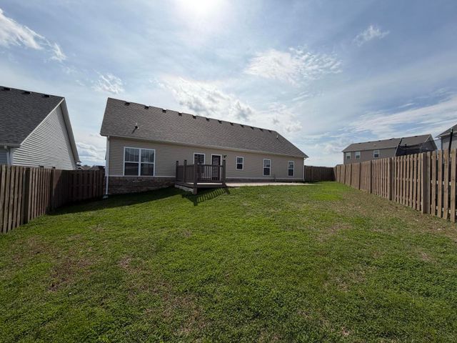 709 Copley Pointe Drive, Richmond, KY 40475