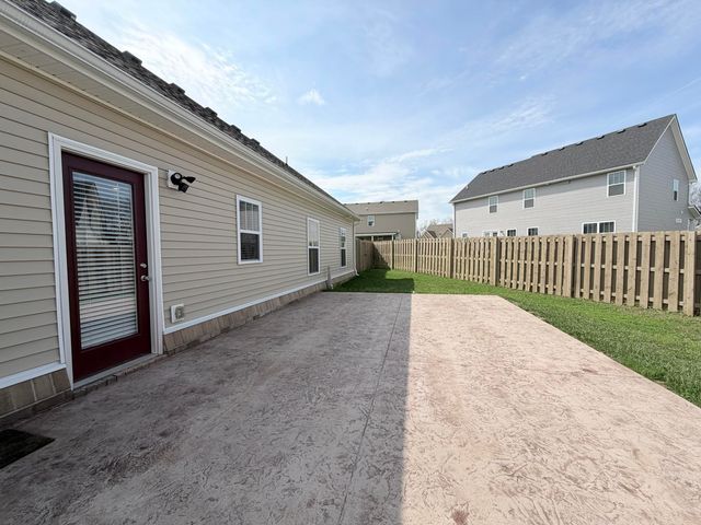 709 Copley Pointe Drive, Richmond, KY 40475