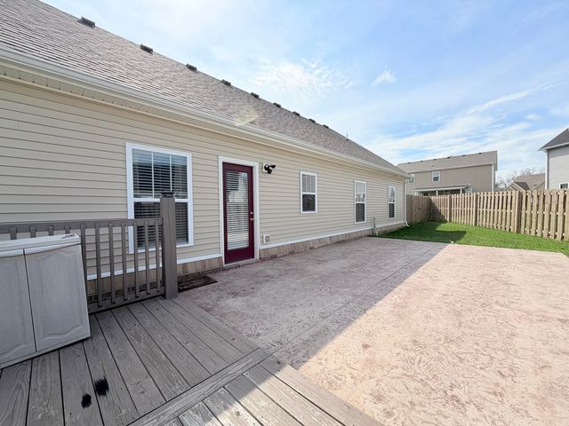 709 Copley Pointe Drive, Richmond, KY 40475