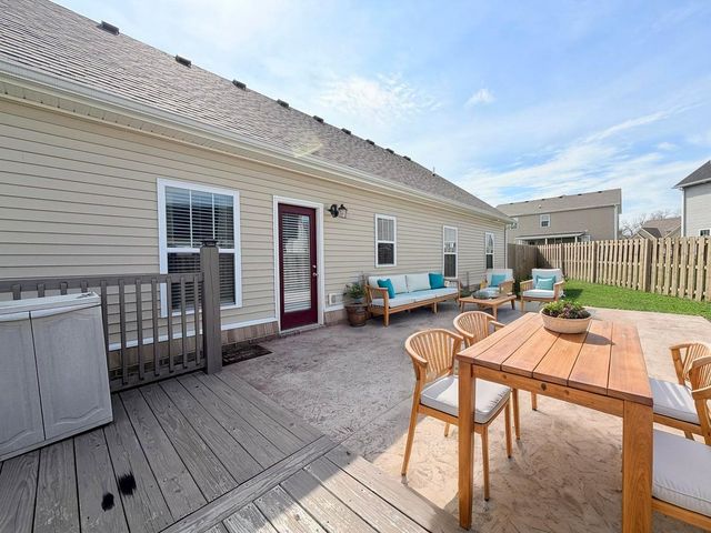 709 Copley Pointe Drive, Richmond, KY 40475