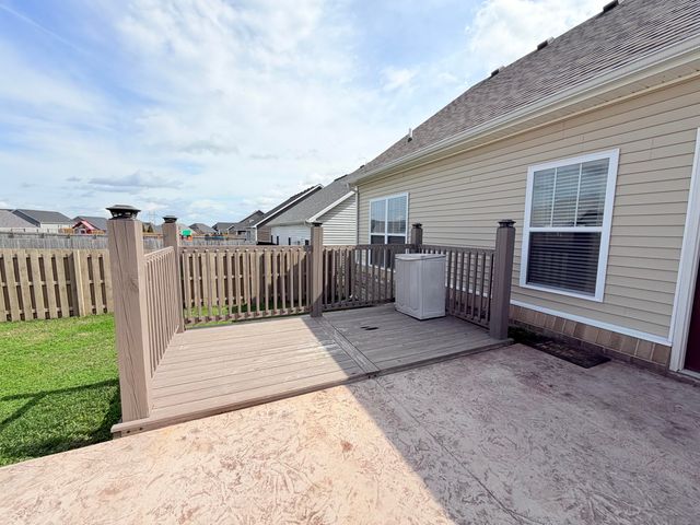 709 Copley Pointe Drive, Richmond, KY 40475