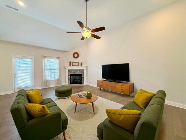 709 Copley Pointe Drive, Richmond, KY 40475