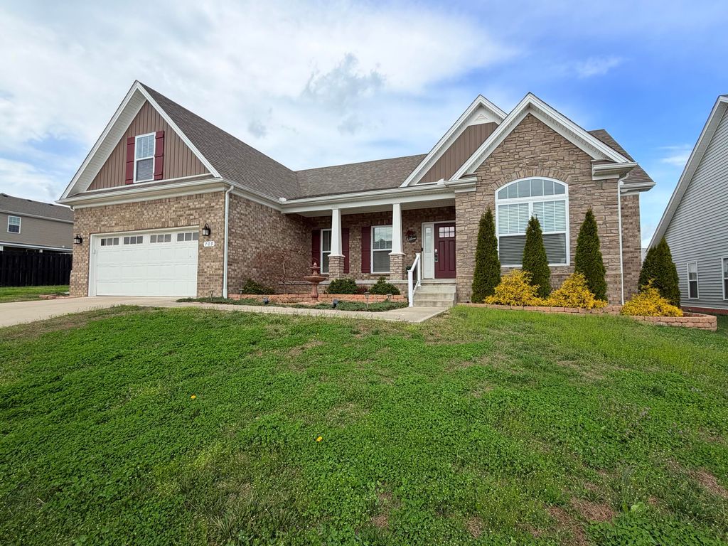 709 Copley Pointe Drive, Richmond, KY 40475