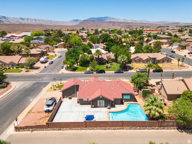 699 S 160 E, Ivins, UT 84738