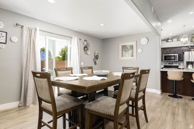 699 S 160 E, Ivins, UT 84738