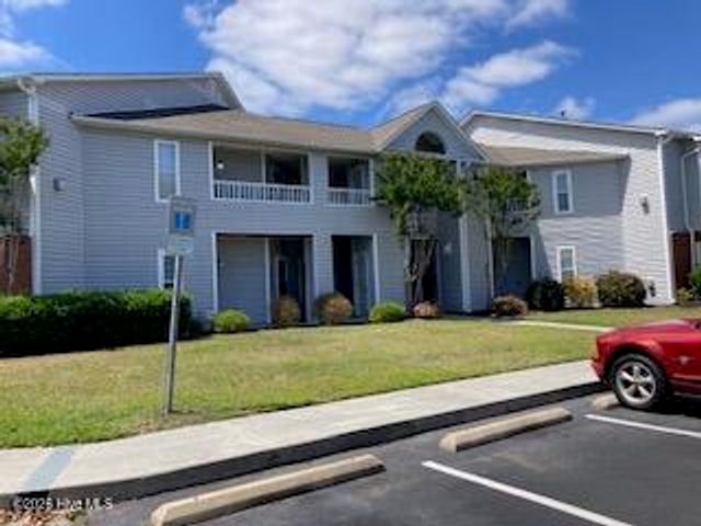 4154 Breezewood Drive 202, Wilmington, NC 28412