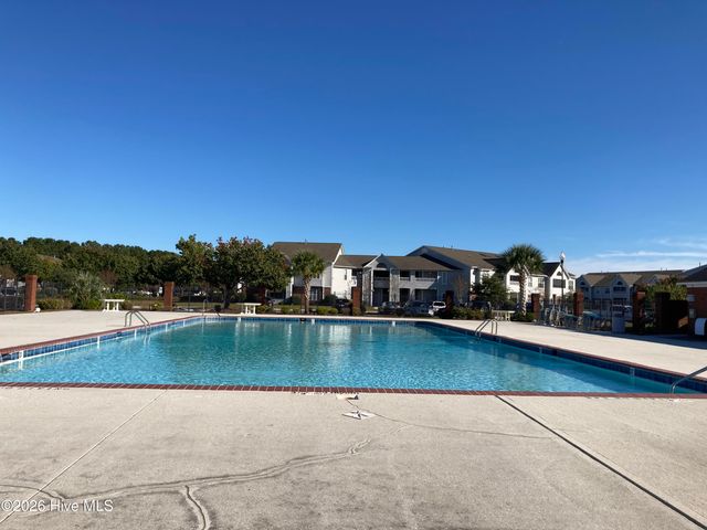 4154 Breezewood Drive 202, Wilmington, NC 28412