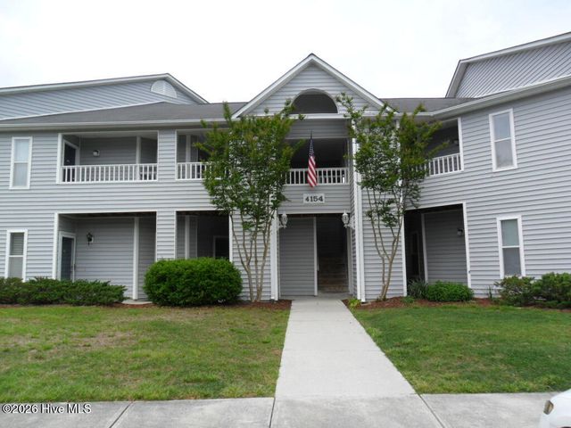 4154 Breezewood Drive 202, Wilmington, NC 28412