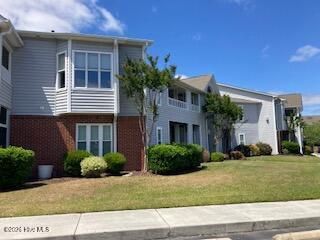 4154 Breezewood Drive 202, Wilmington, NC 28412