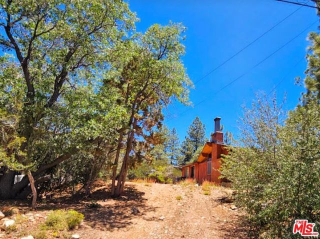 845 Moreno Lane, Sugarloaf, CA 92386