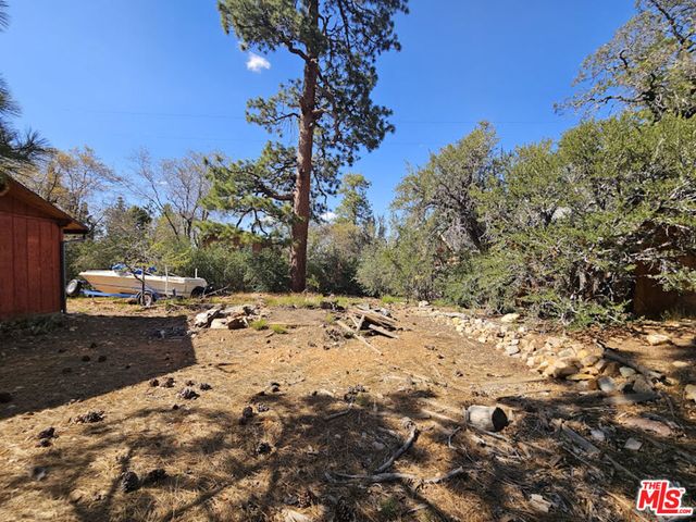 845 Moreno Lane, Sugarloaf, CA 92386